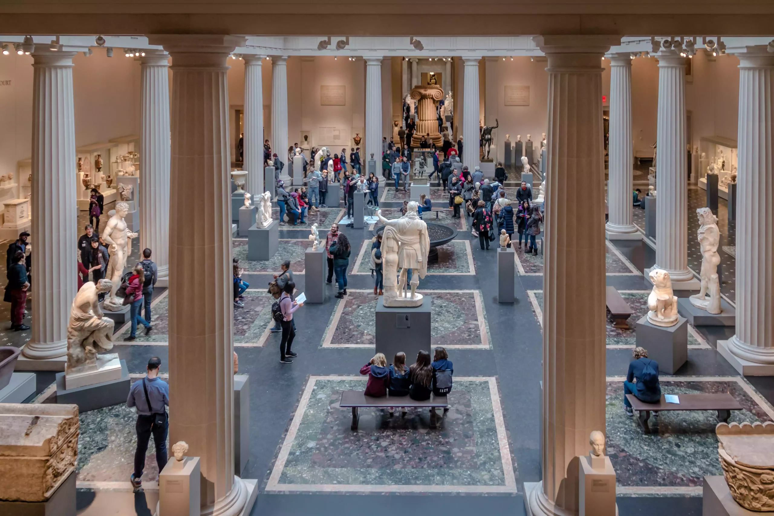 Metropolitan Museum of Art 1 scaled