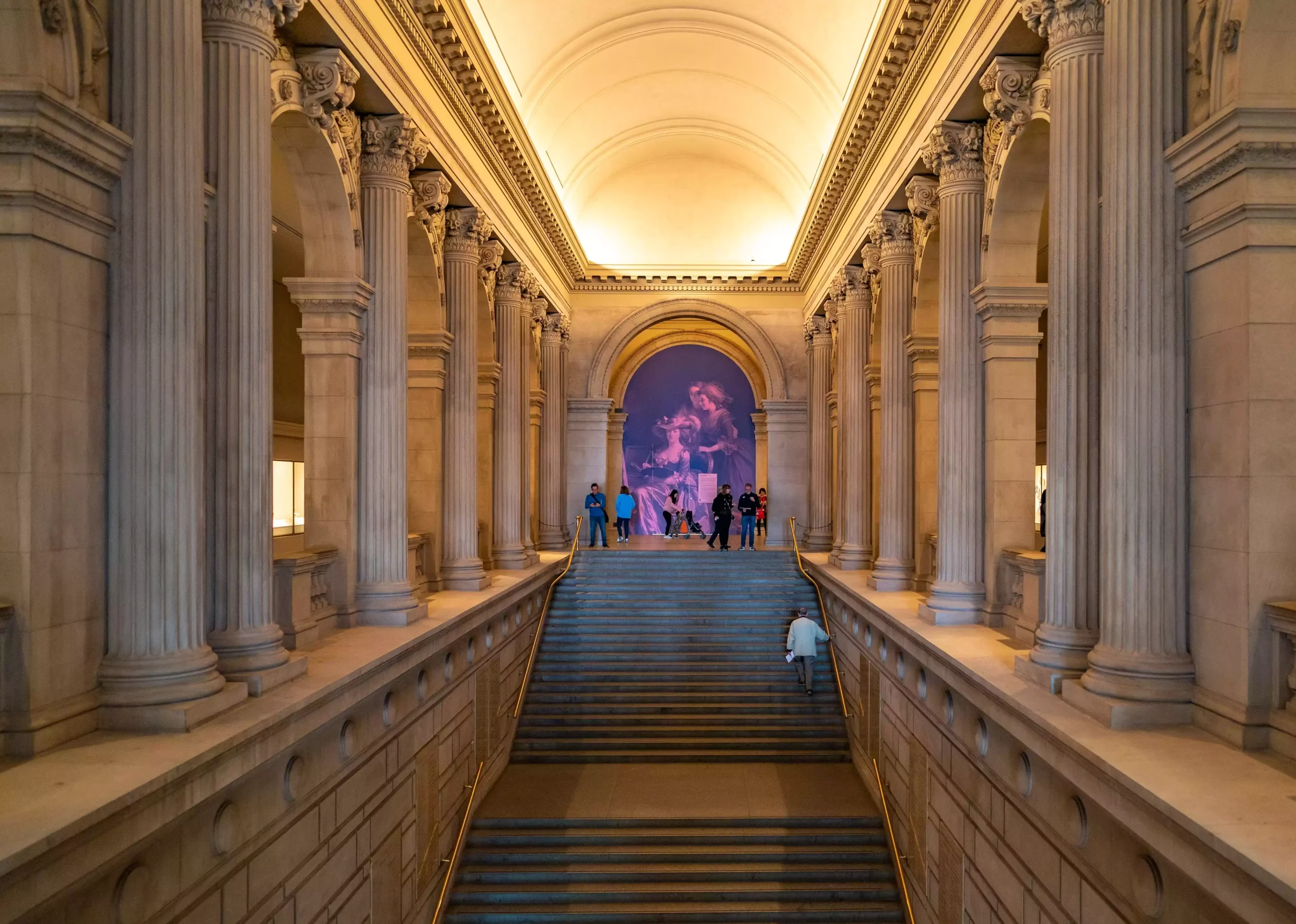 Metropolitan Museum of Art 2 scaled