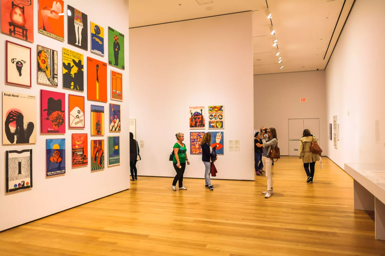 Museum-Of-Modern-Art-MOMA-In-New-York