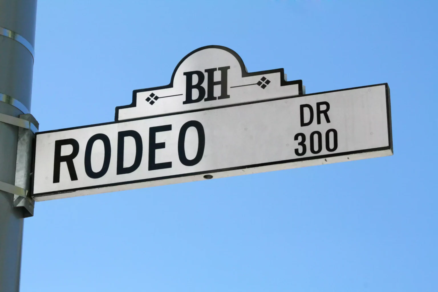 Rodeo Drive