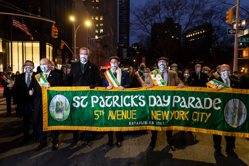 St.-Patricks-Day-History