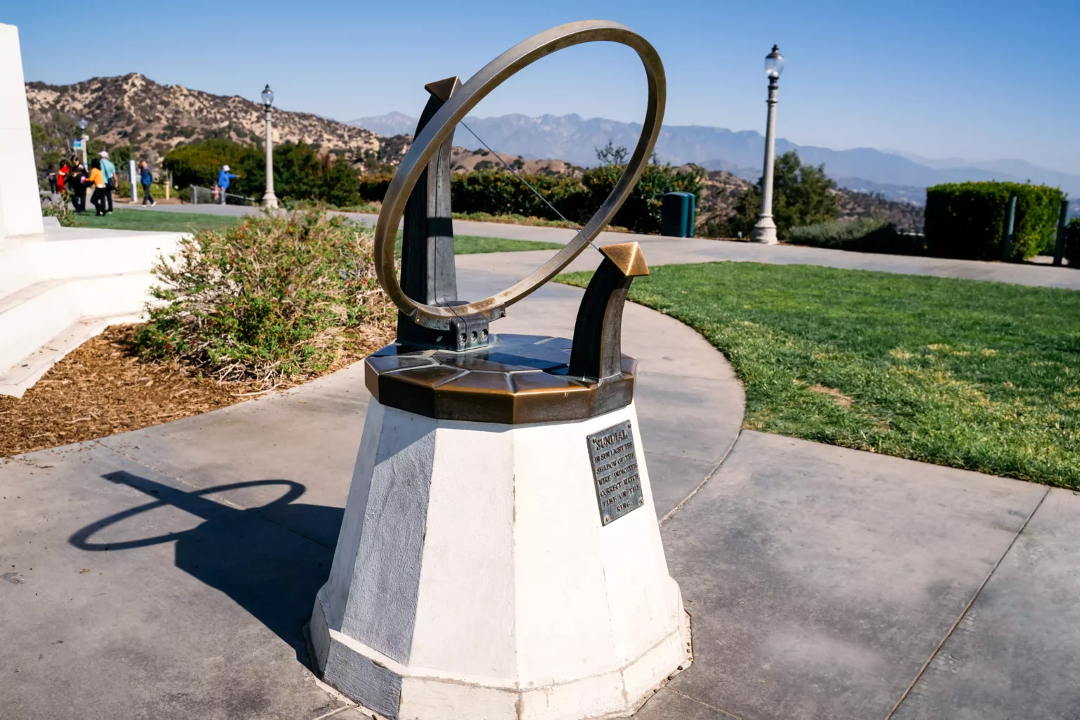 Griffith Observatory