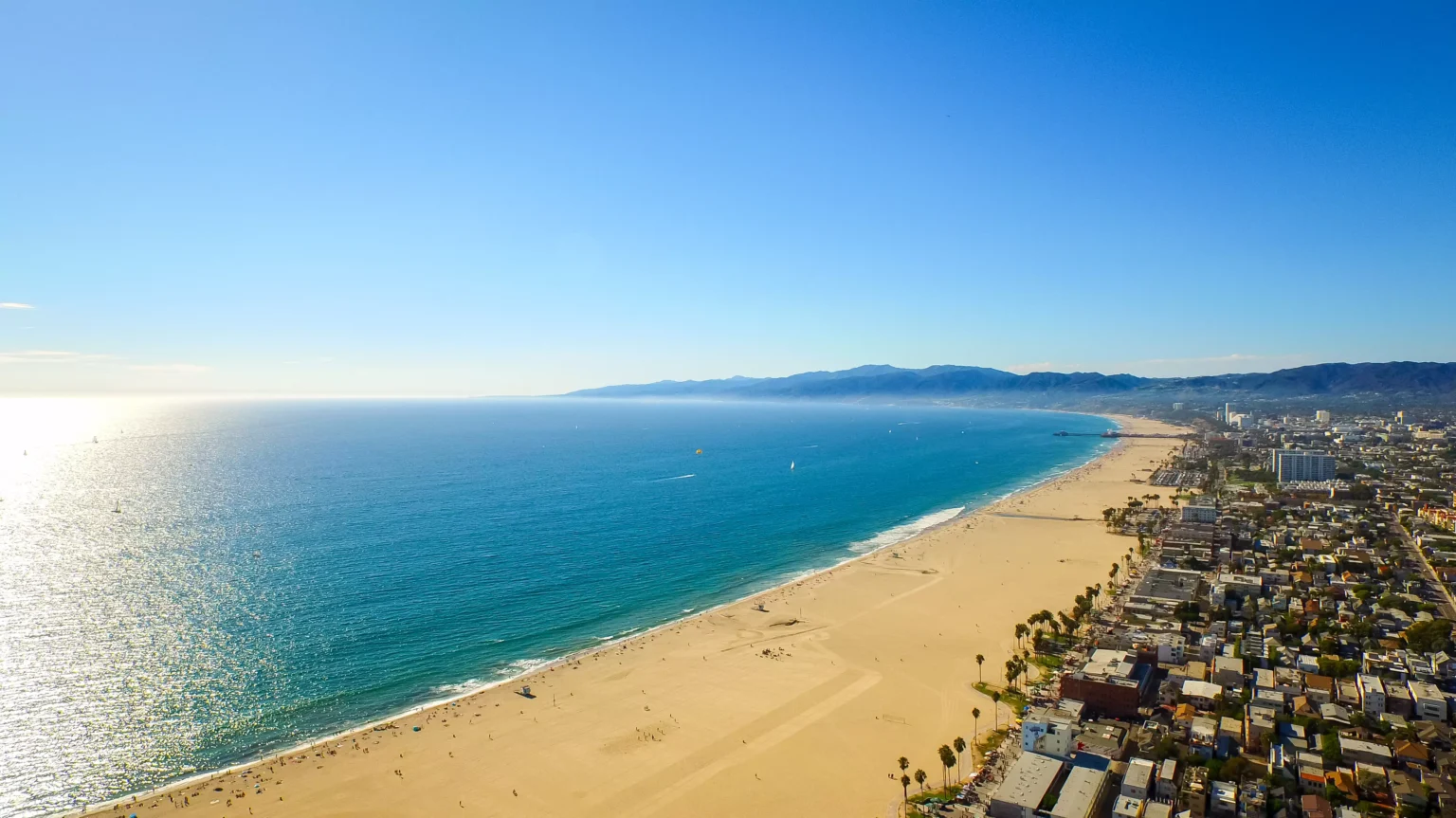 venice beach