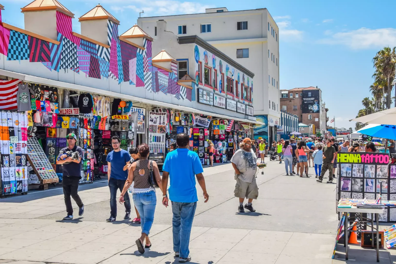 Venice-Beach