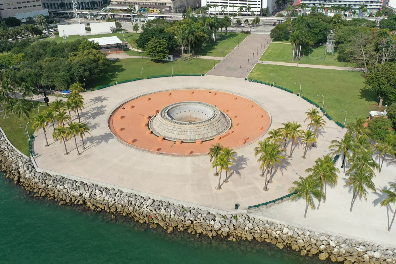 Bayfront-park