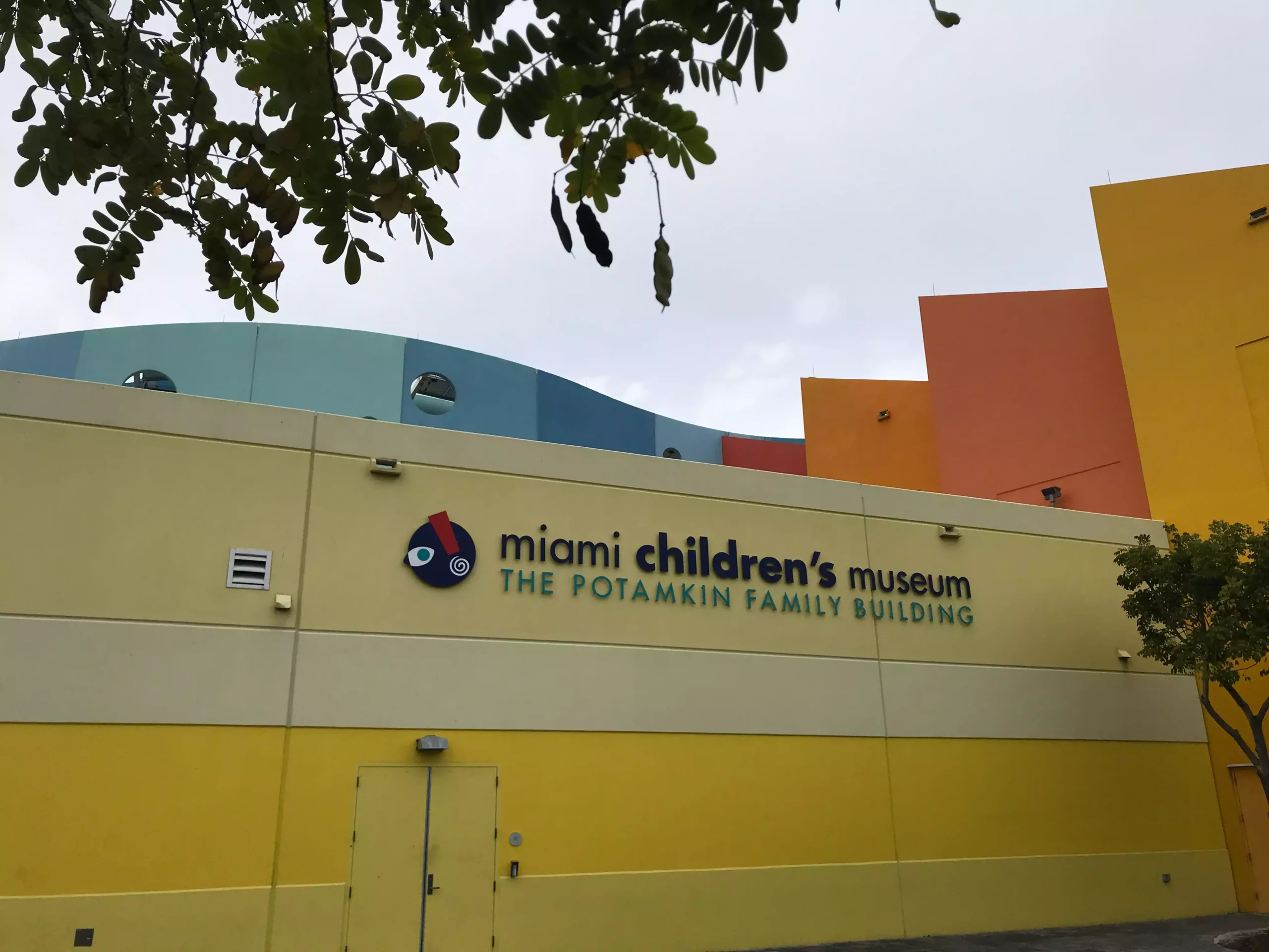 Miami Children’s Museum scaled