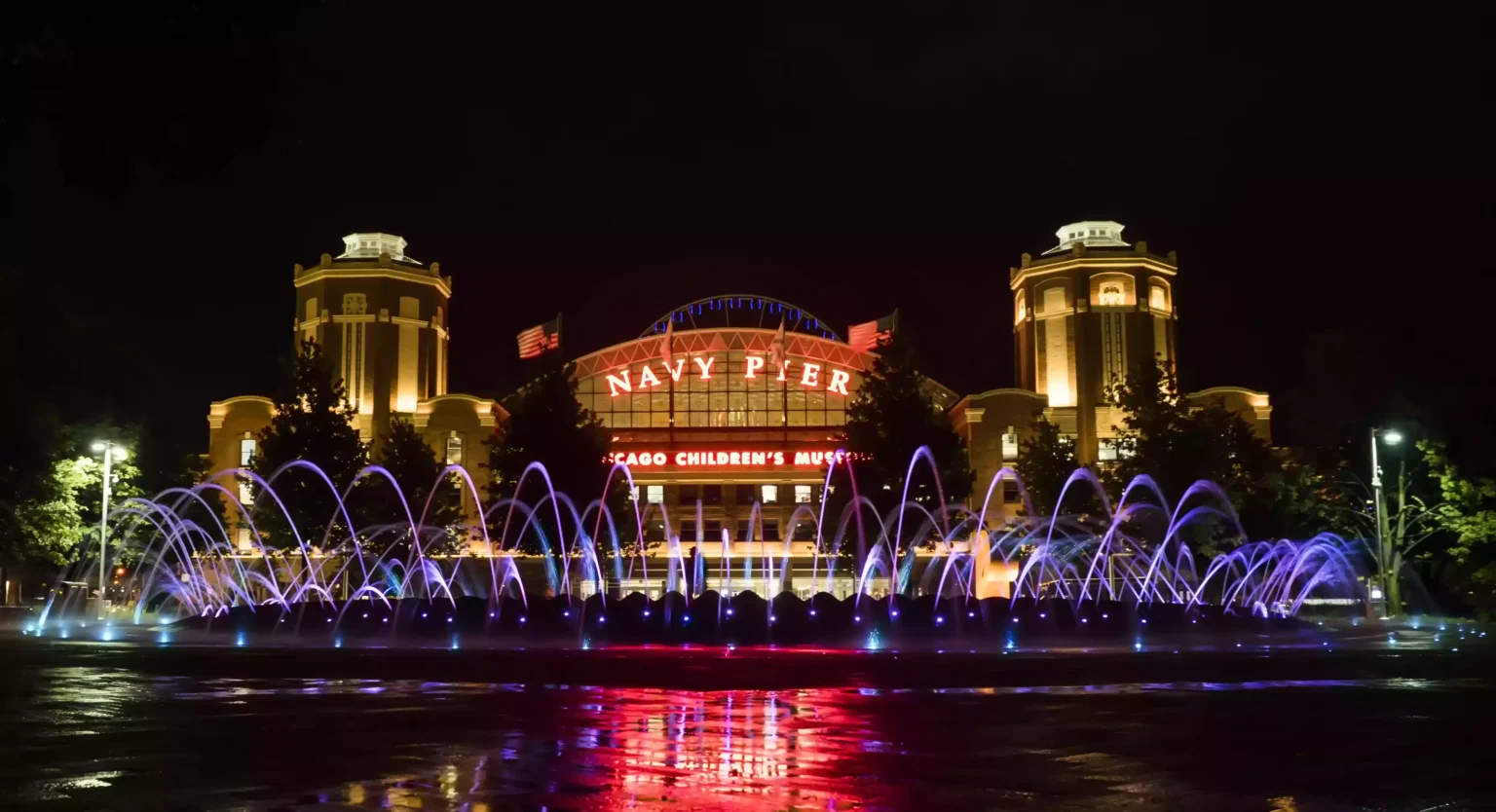 Navy-Pier