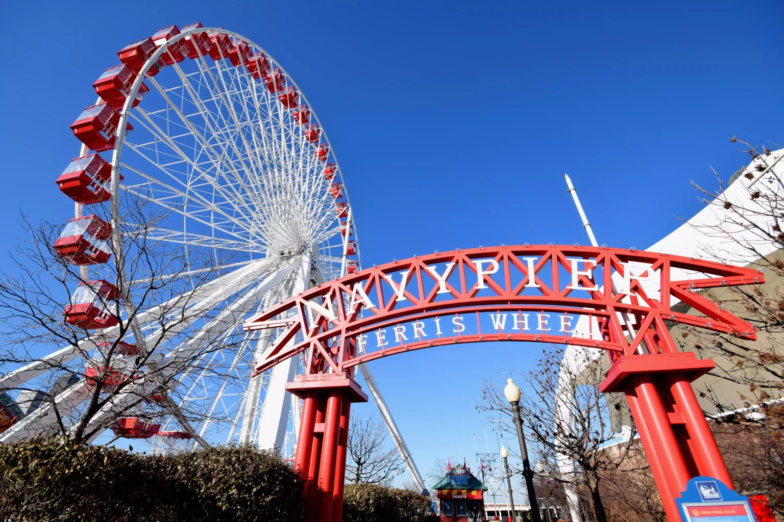 Navy-Pier