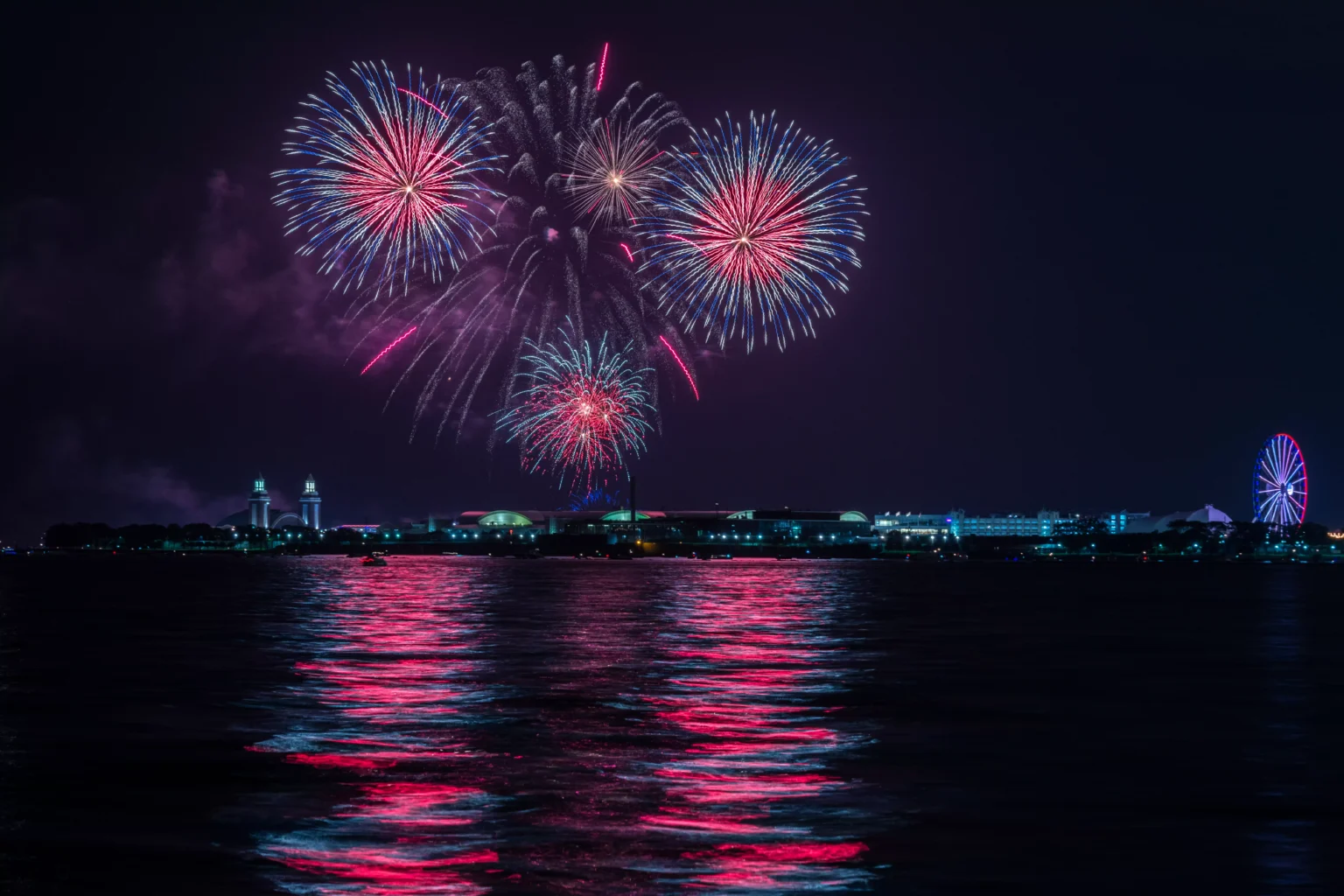 Navy-Pier