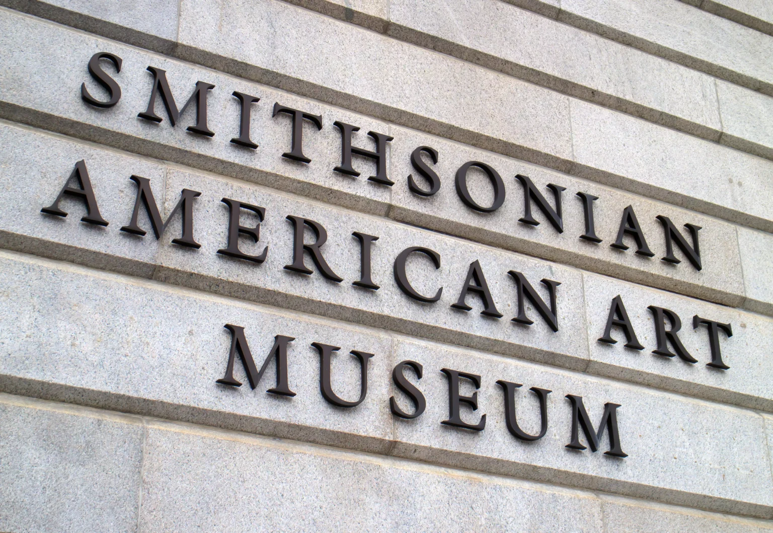 Smithsonian-Art-Museum