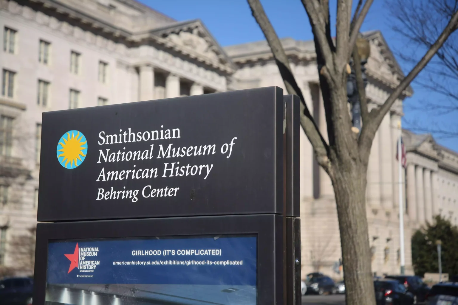 Smithsonian-Art-Museum