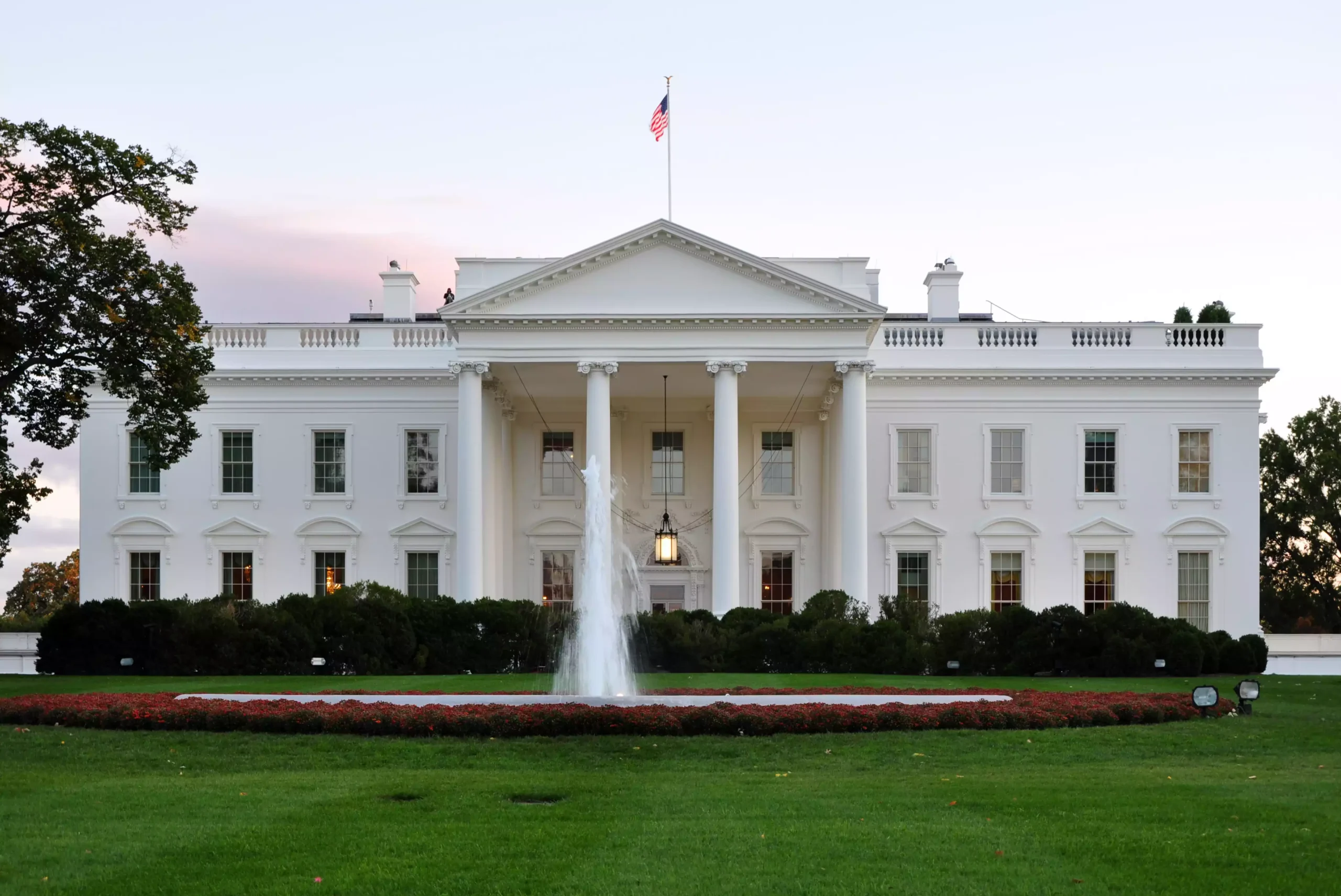 White House 1 scaled