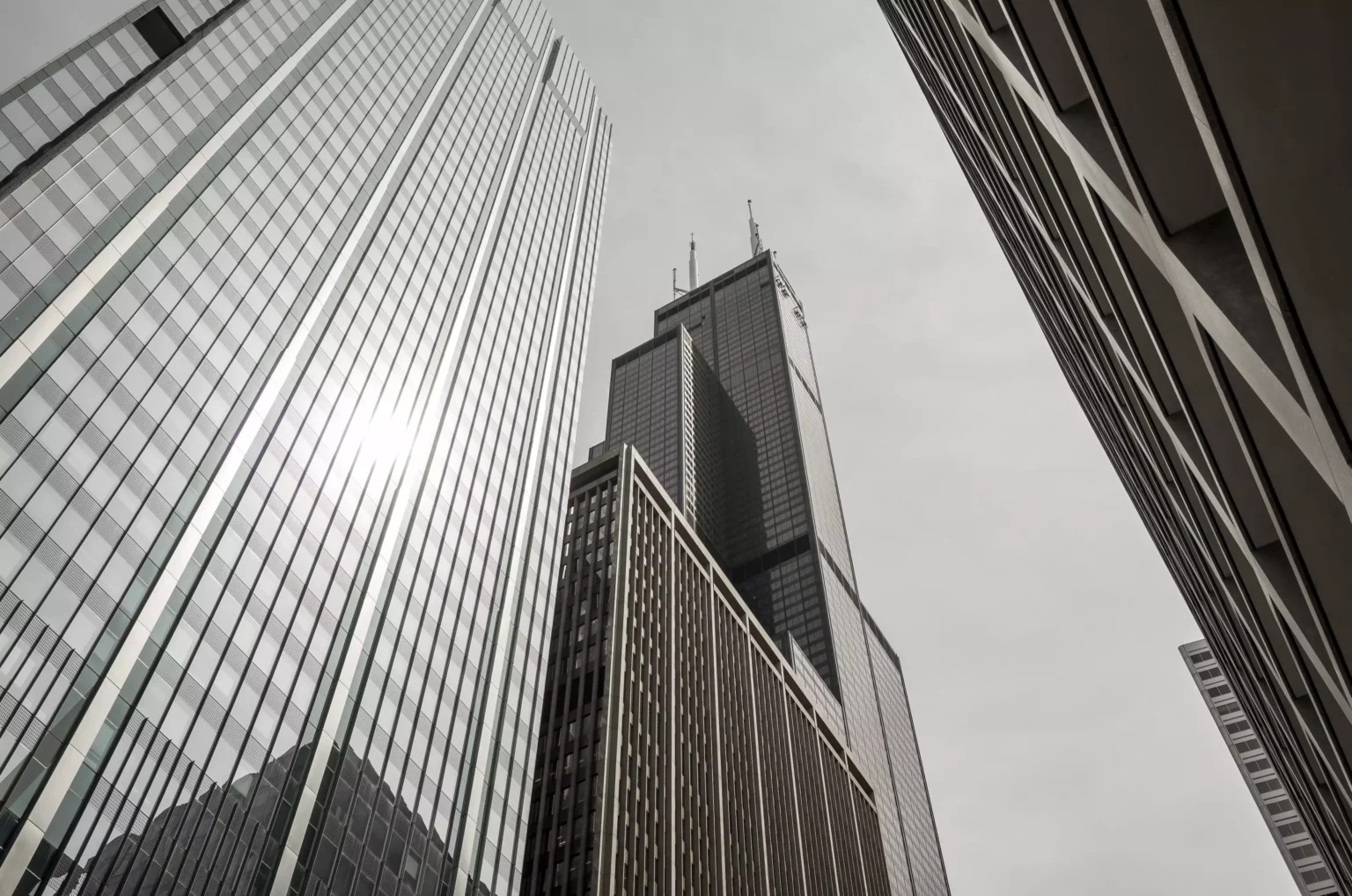 Willis-Tower-Skydeck