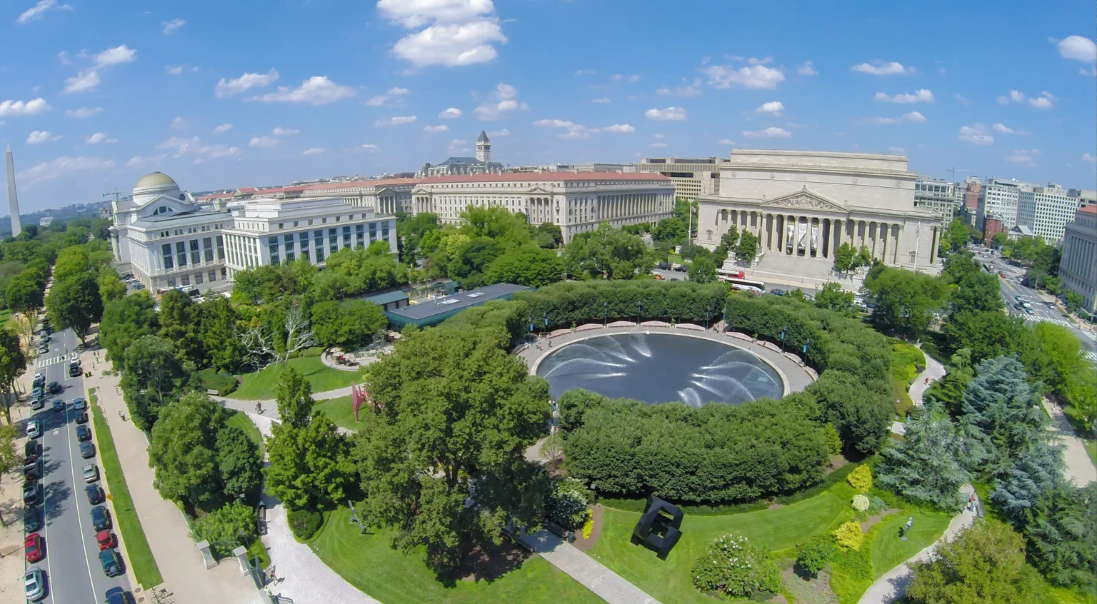 National Gallery Of Art