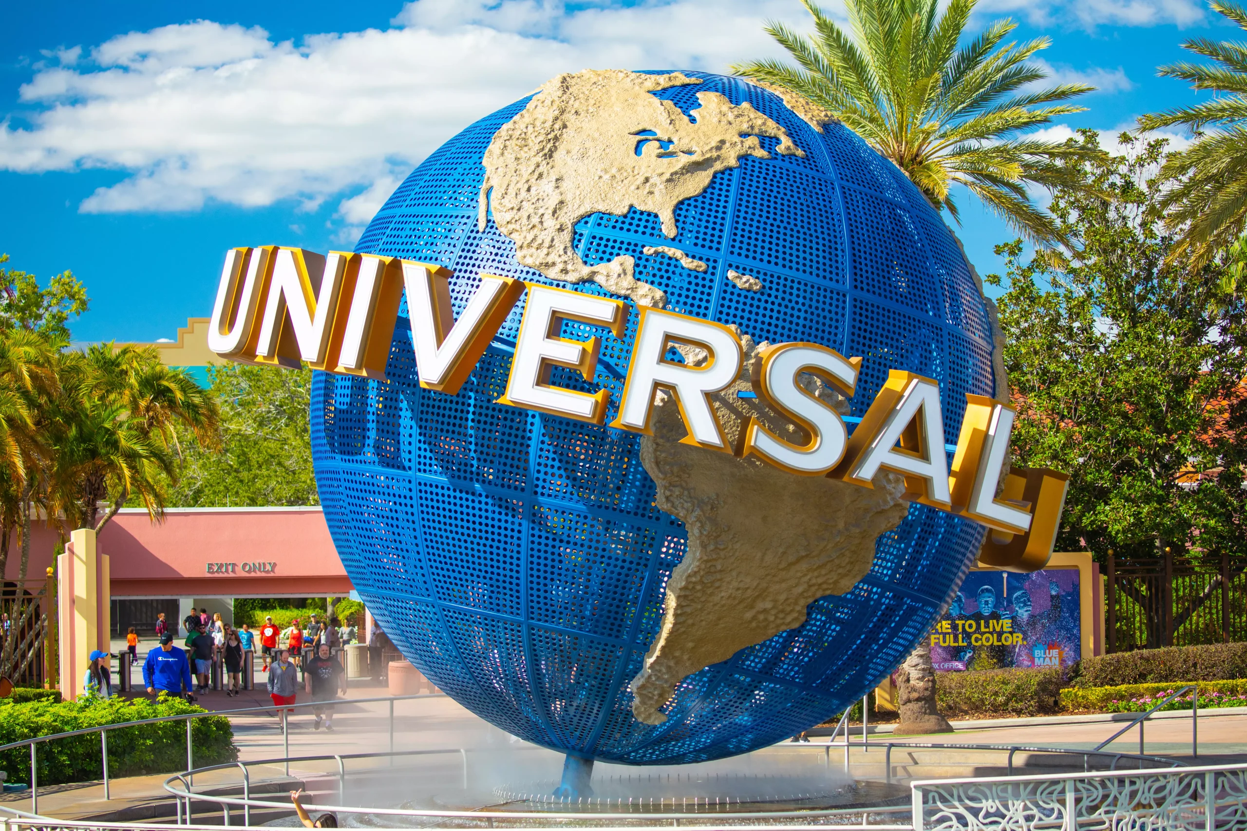 Universal Orlando Resort 4 scaled