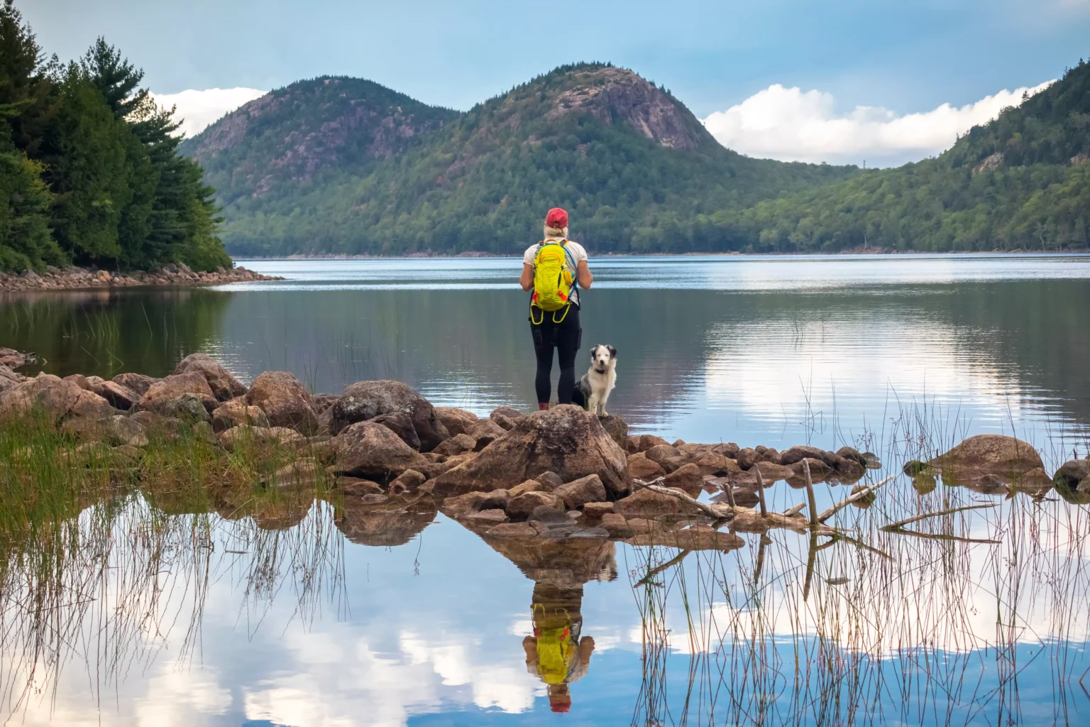 Acadia-National-park