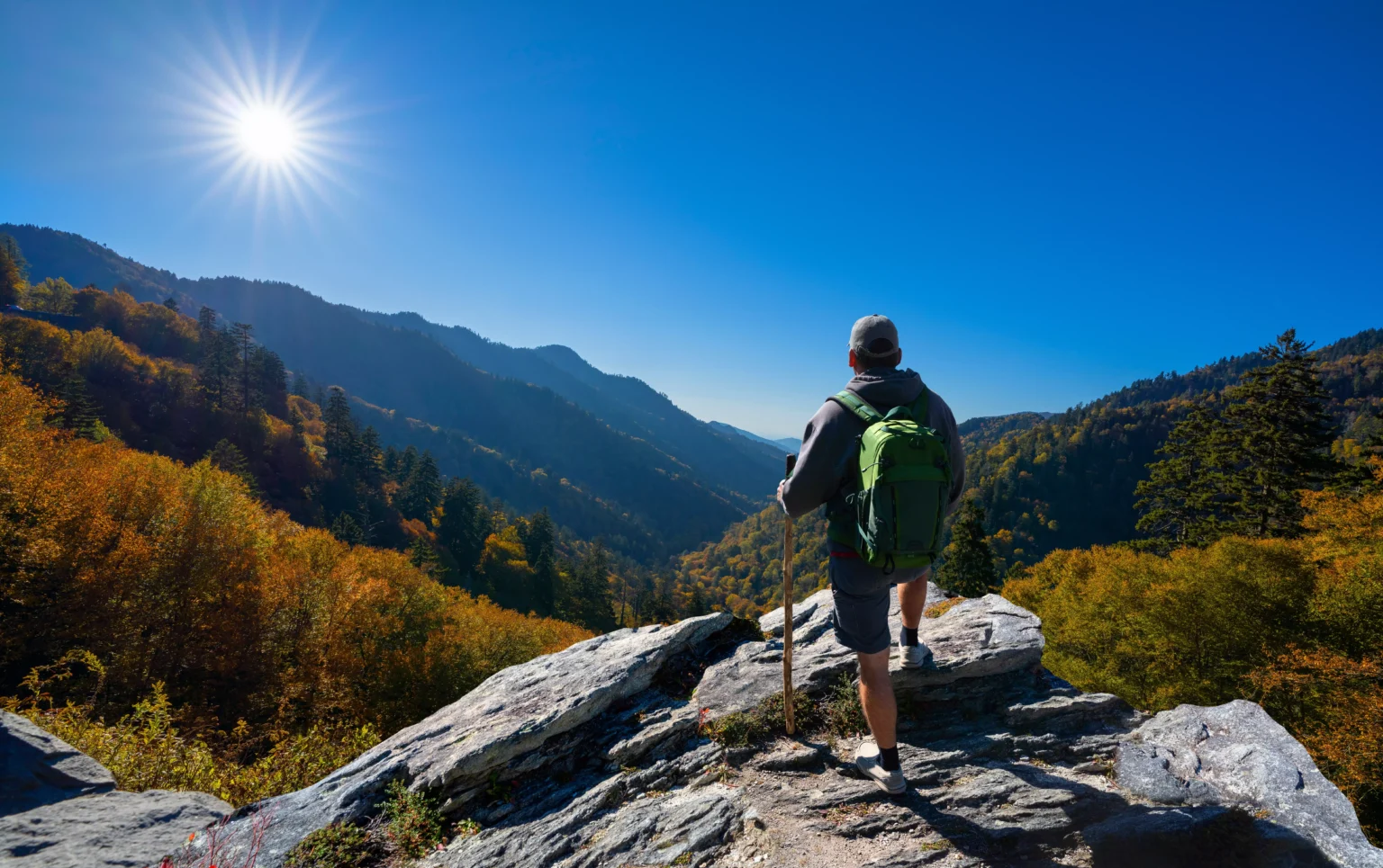 Great-smoky-mountains-national-park