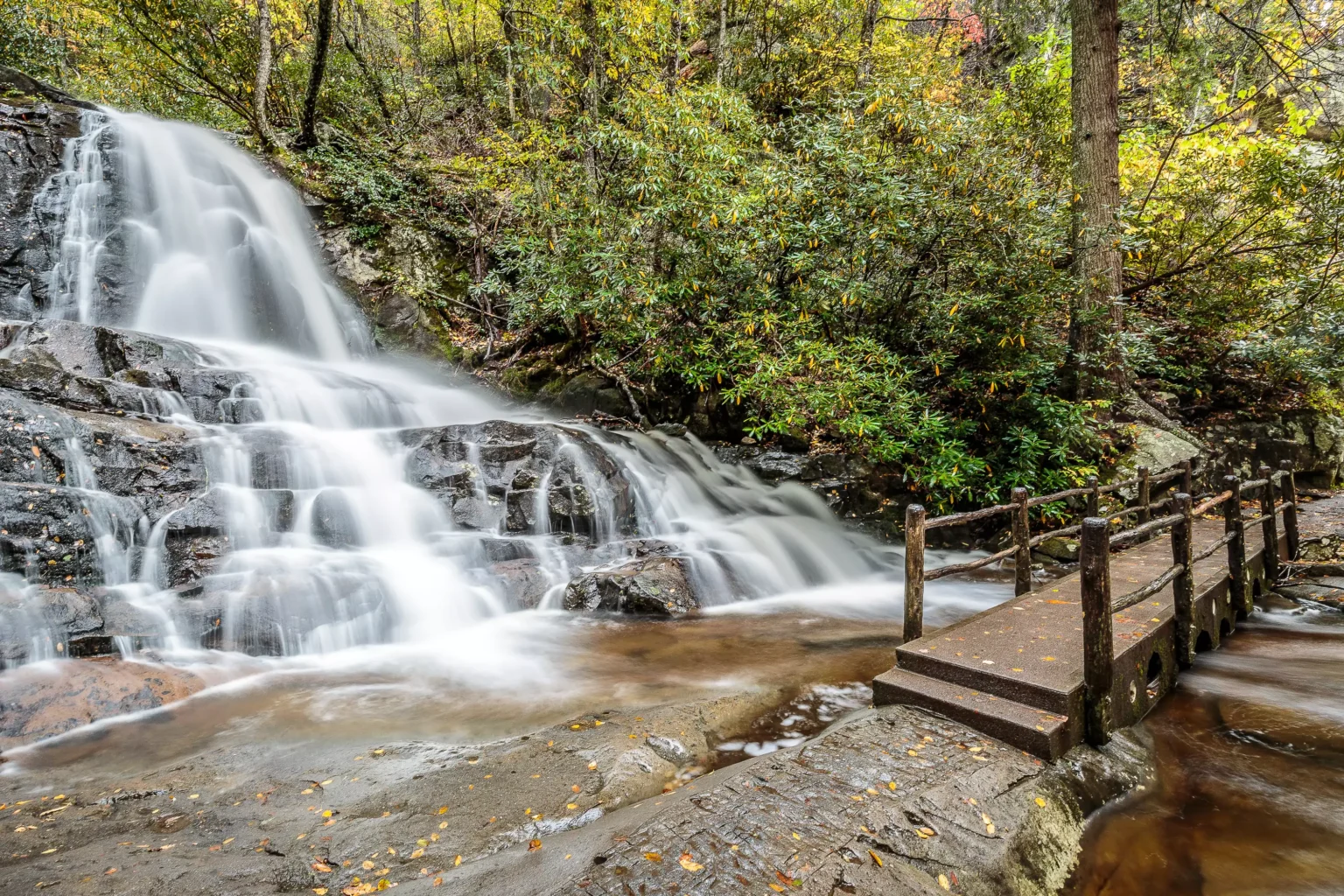 Great-smoky-mountains-national-park