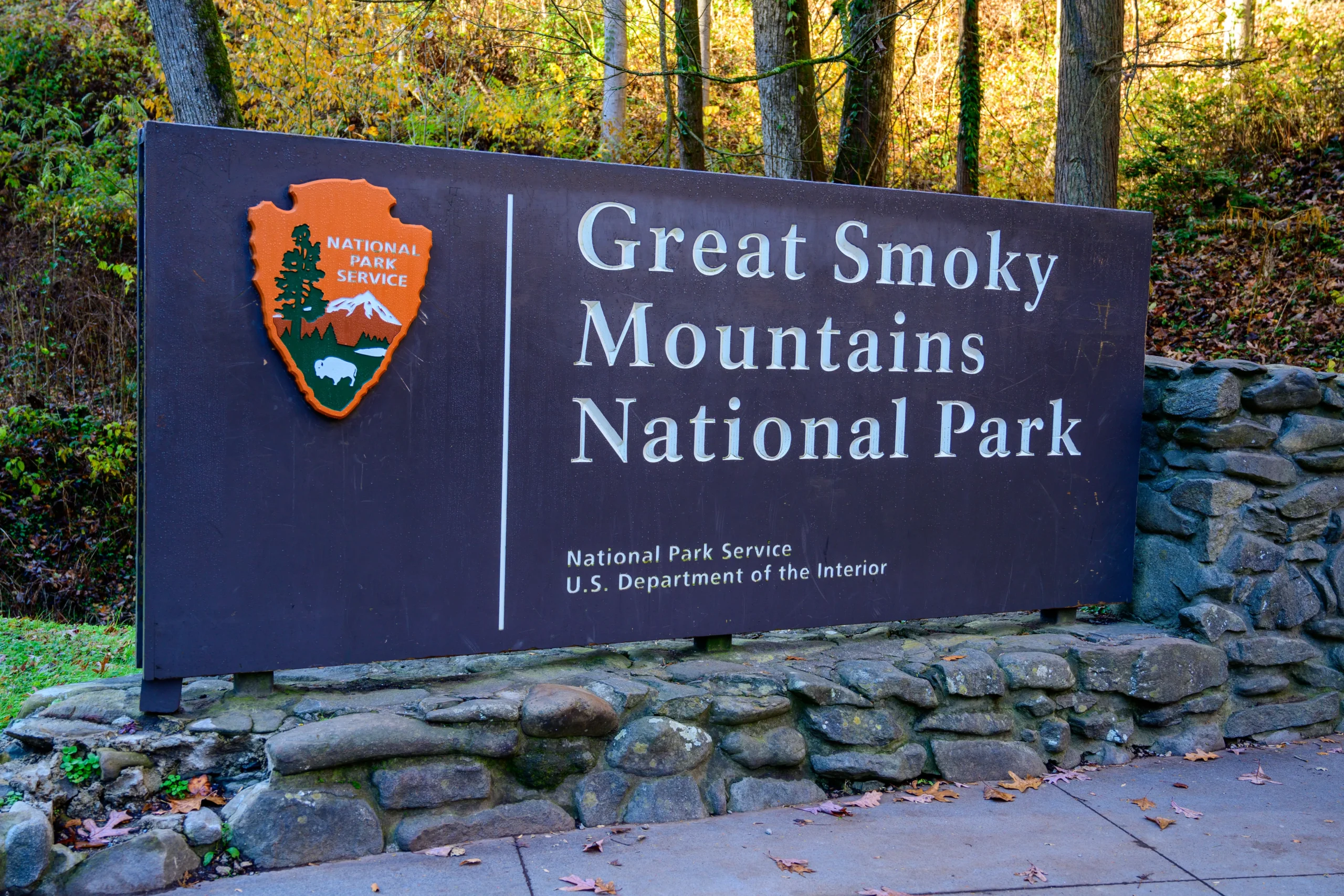 Great smoky mountains national park 5