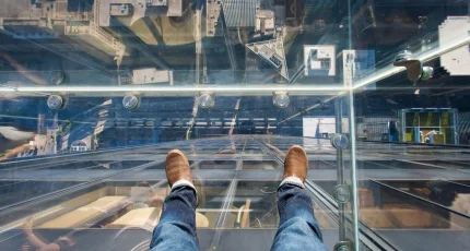 Willis Tower Skydeck 1 scaled