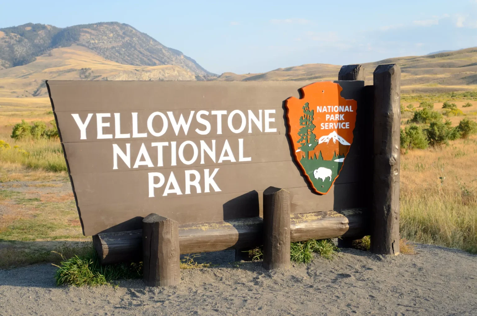 Yellowstone-national-park