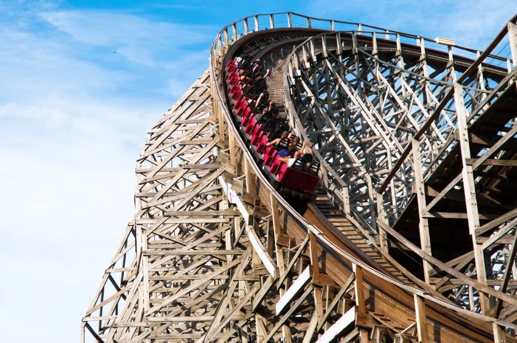 Cedar-Point-Amusement-park