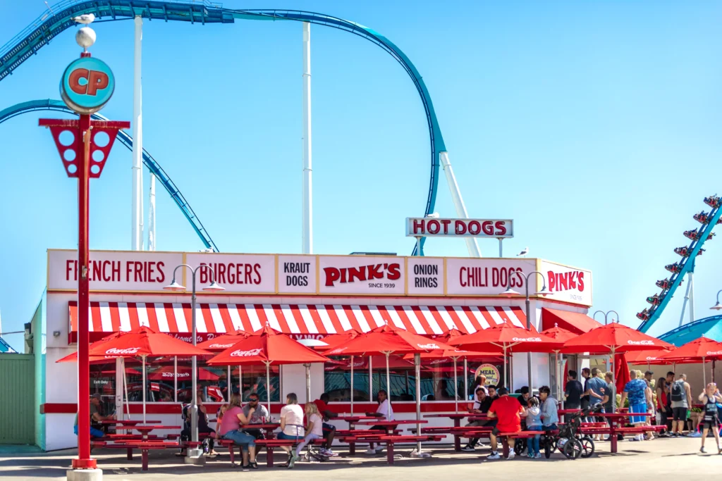 Cedar-Point-Food-Outlets