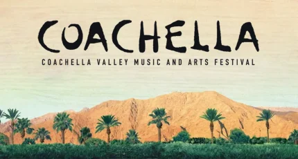 Coachella Festival