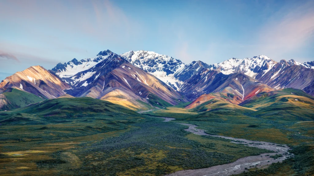 Denali National Park