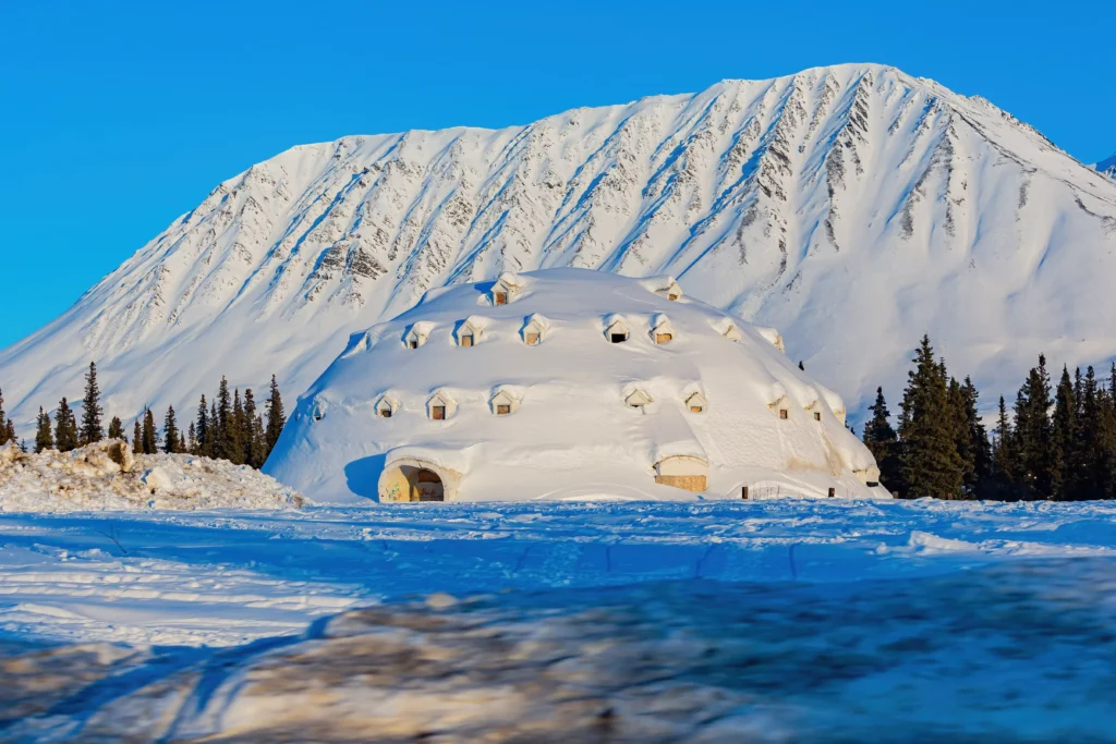 Denali-National-park