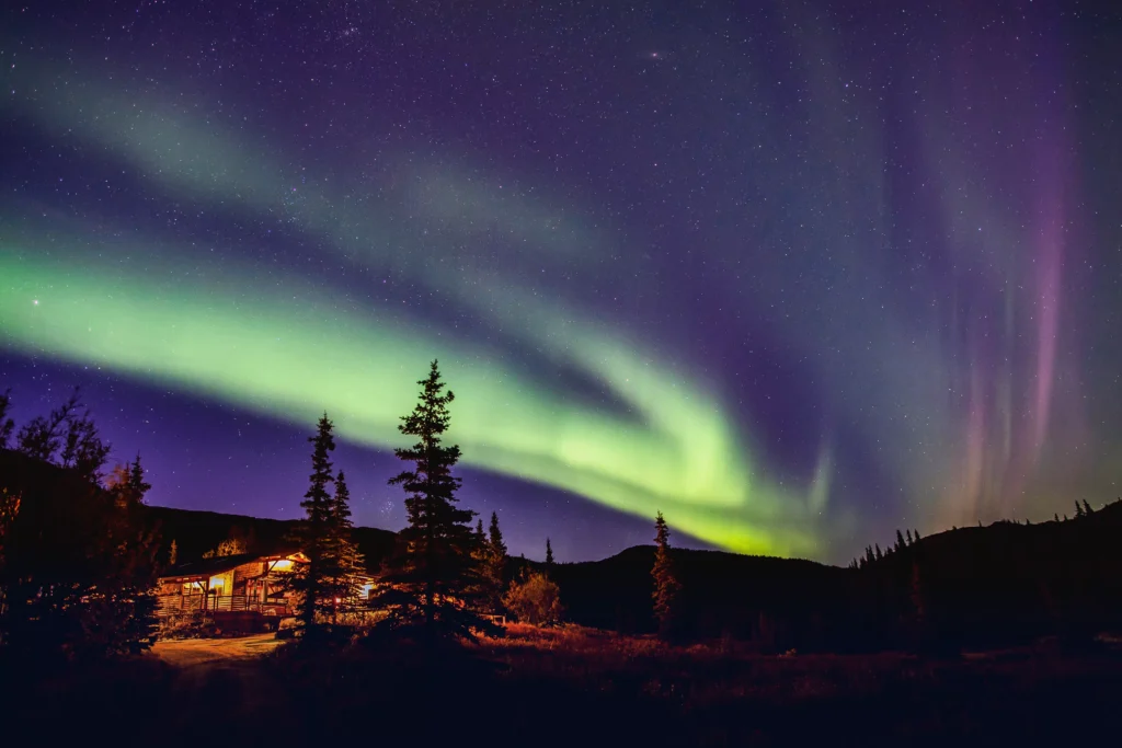 Denali-National-park