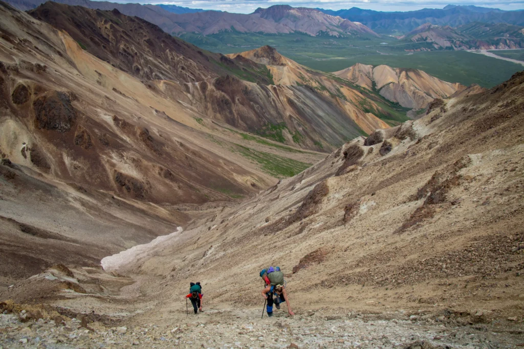 Denali-National-park