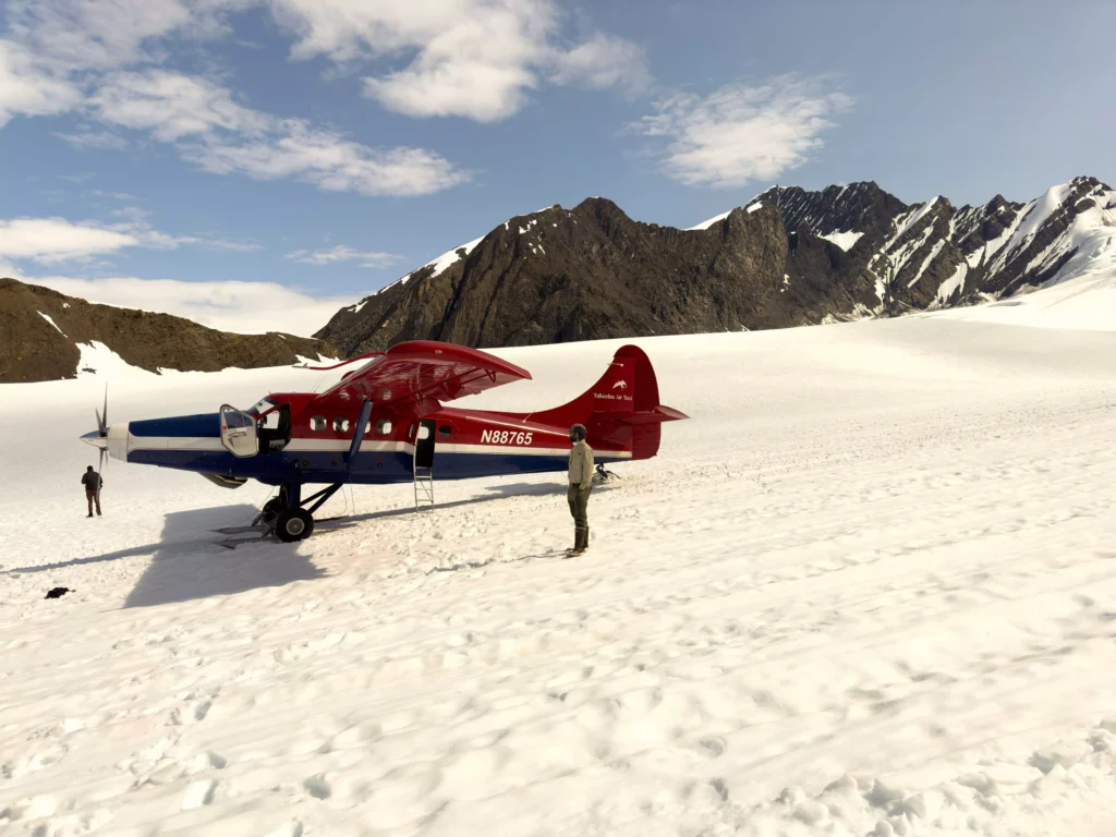 Denali-National-park