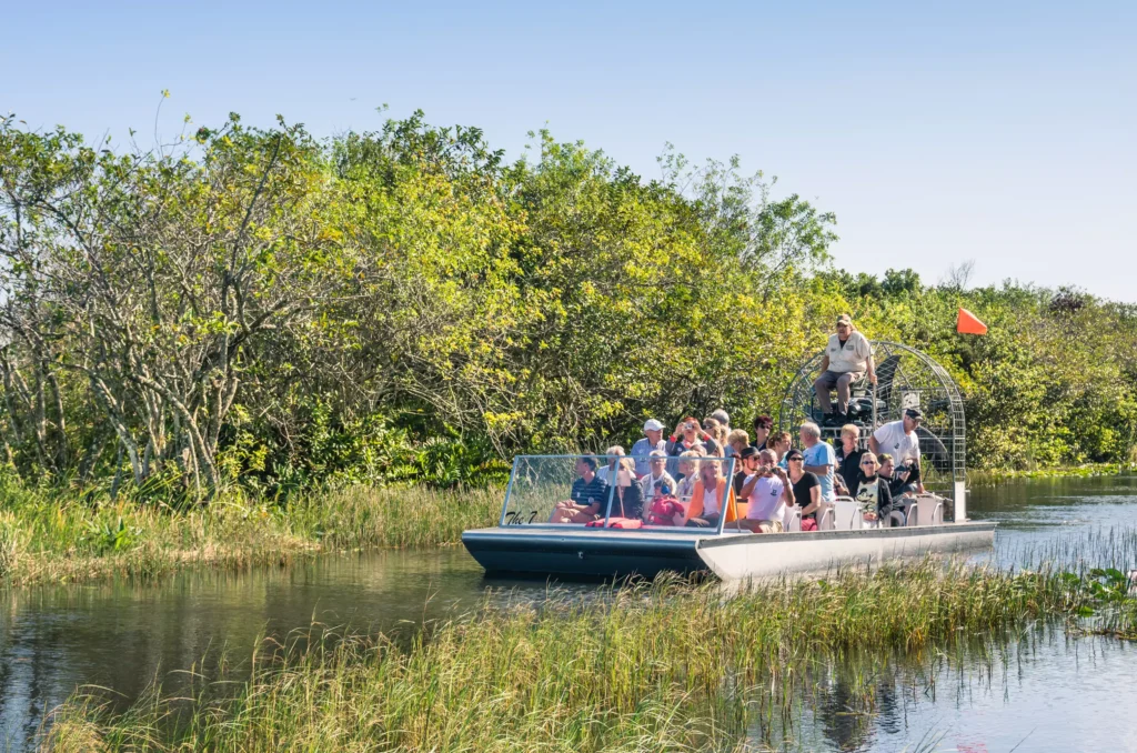 Everglades-National-Park