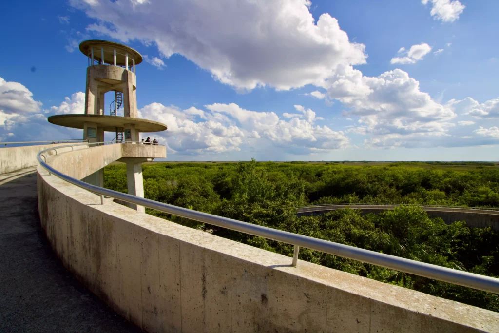 Everglades-National-Park