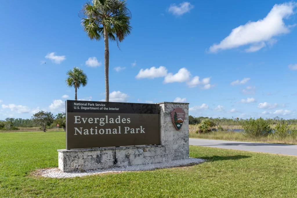 Everglades-National-Park