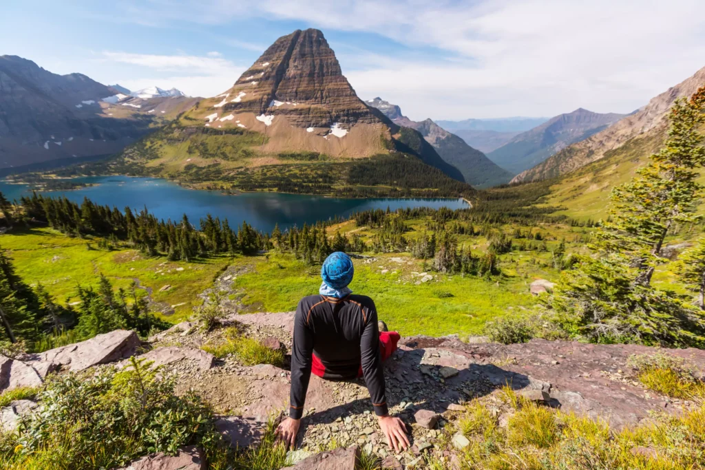 Glacier-National-Park