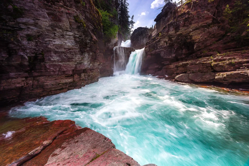 Glacier-National-Park