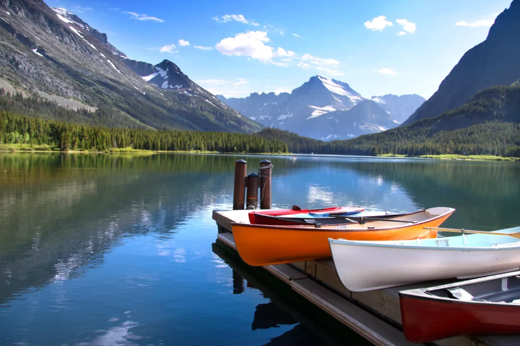 Glacier-National-Park