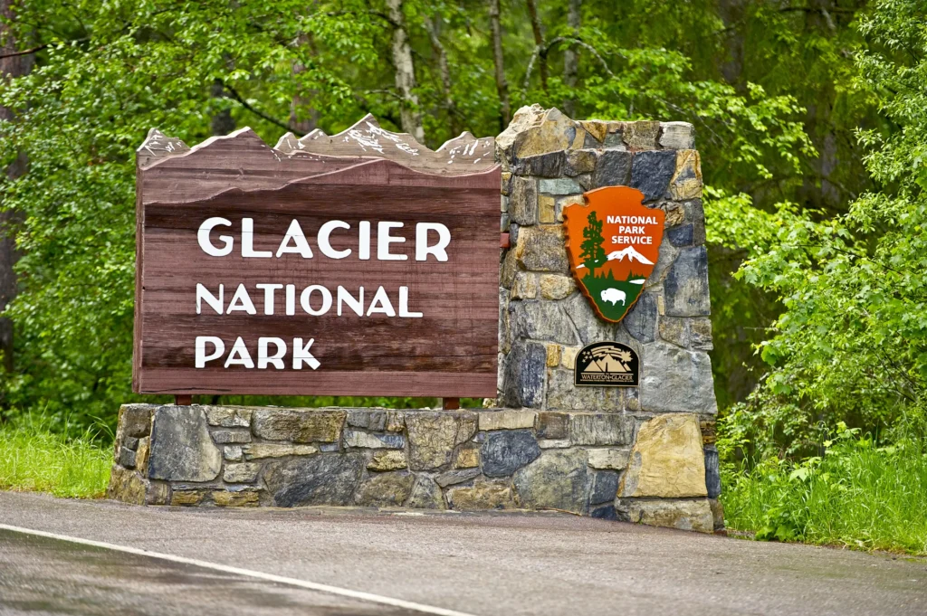 Glacier National Park 7