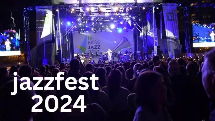 JazzFest