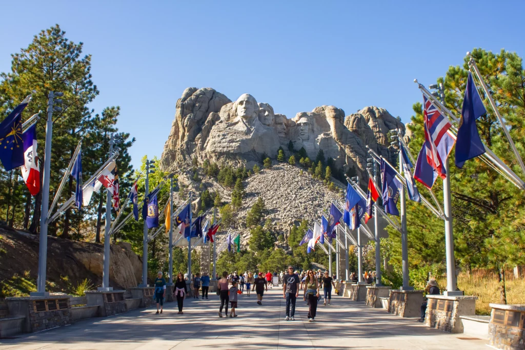 Mount-Rushmore-National-Park