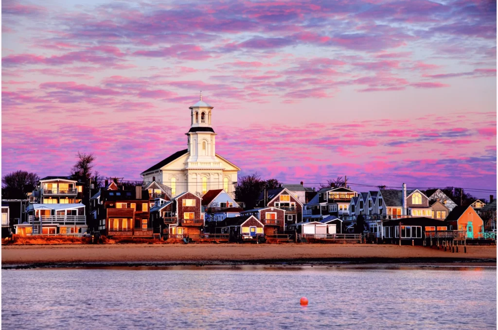 Provincetown Hotels