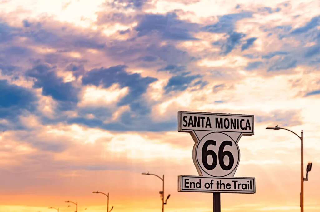 Santa-Monica-Pier_End-of-the-Trail