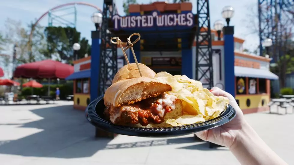 Twisted Witches Food Outlet