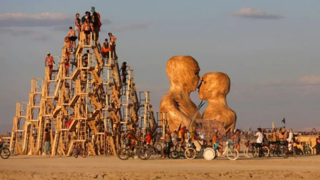 Burning Man