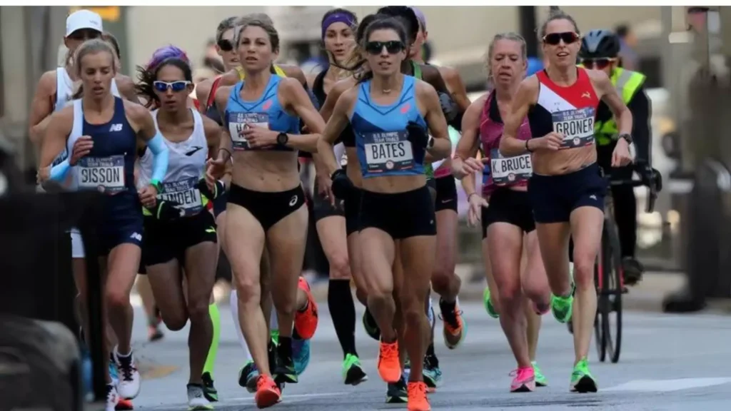 Boston Marathon