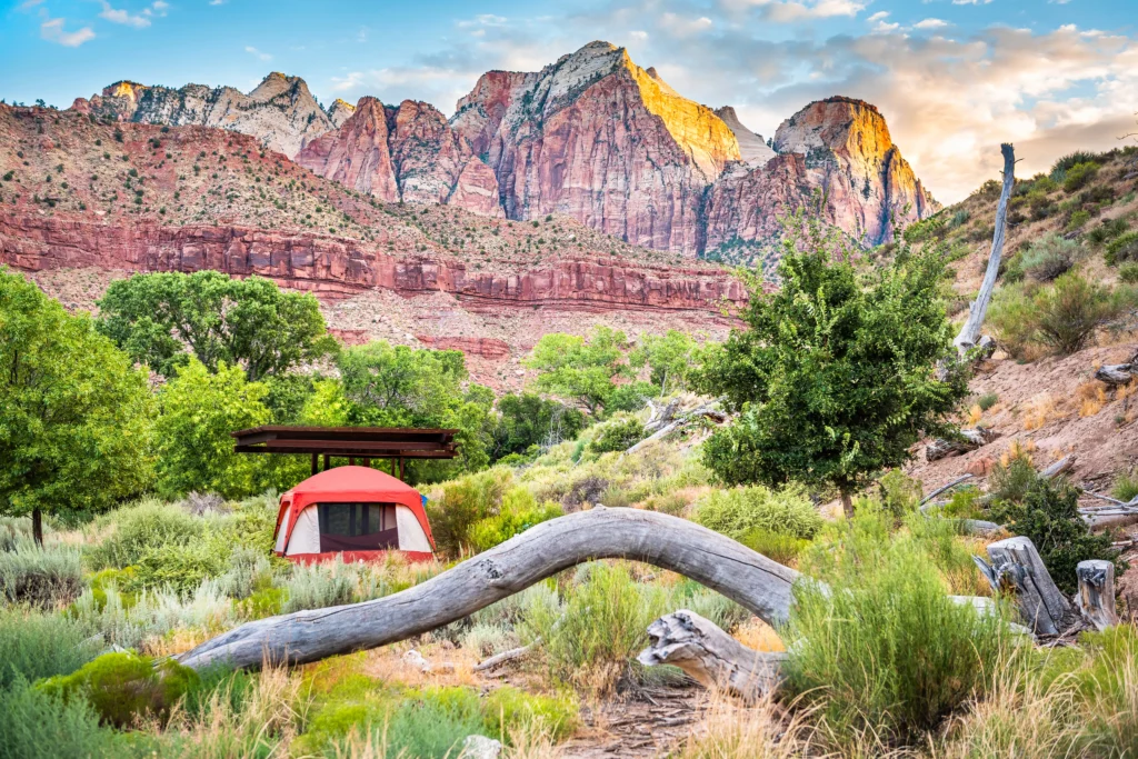 Zion National Park