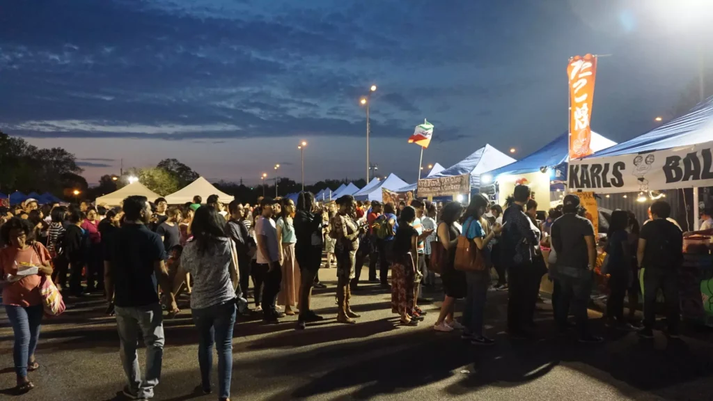 Queens-Night-Market