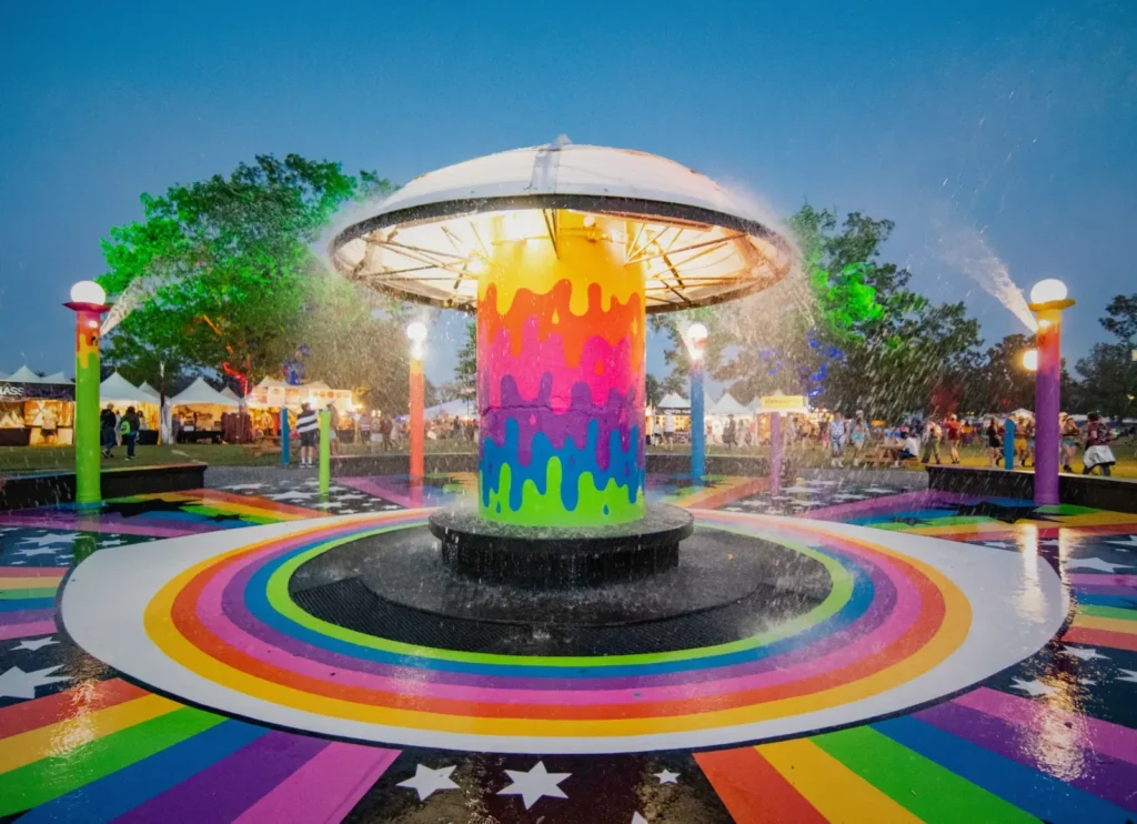 The-Fountain-at-Bonnaroo